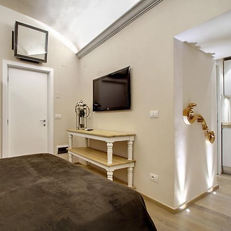 Piccolo Signoria Apartment Firenze Ruang foto