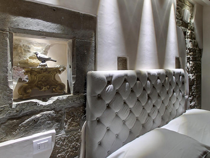Piccolo Signoria Apartment Firenze Ruang foto