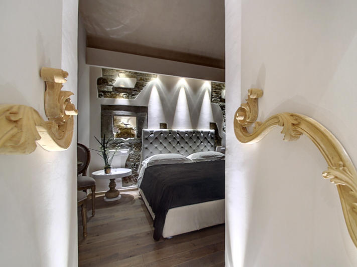 Piccolo Signoria Apartment Firenze Ruang foto
