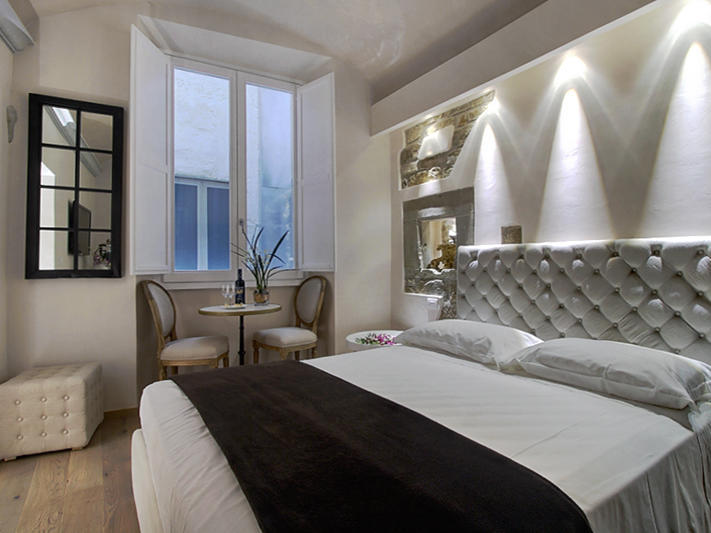Piccolo Signoria Apartment Firenze Ruang foto