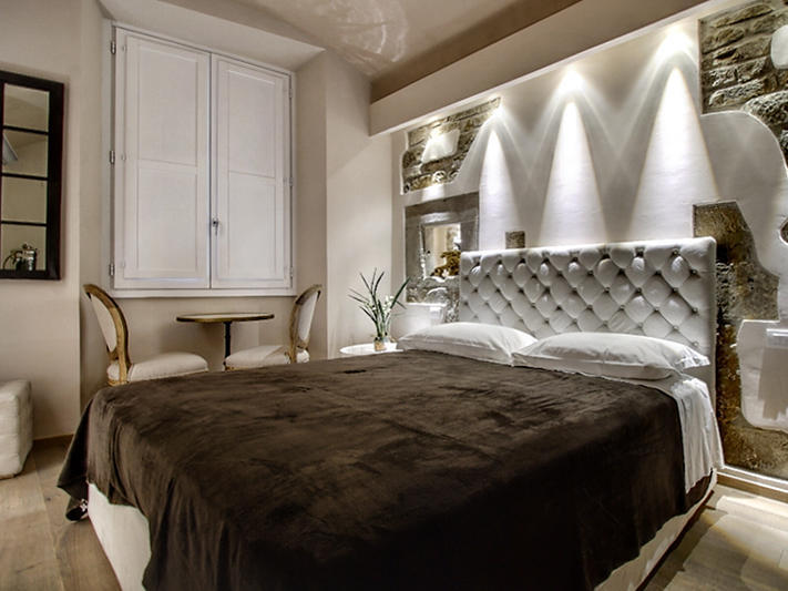 Piccolo Signoria Apartment Firenze Ruang foto