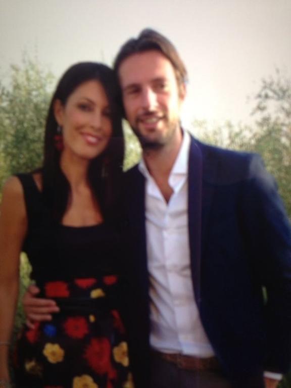 Piccolo Signoria Apartment Firenze Bagian luar foto